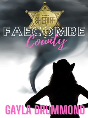 cover image of Faecombe County